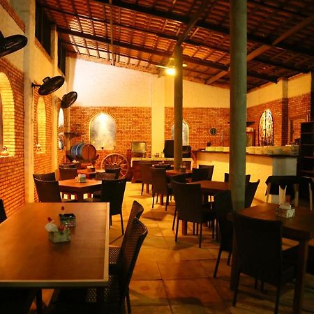 Beleza Tropical Pousada Hotel Fortaleza  Exterior photo